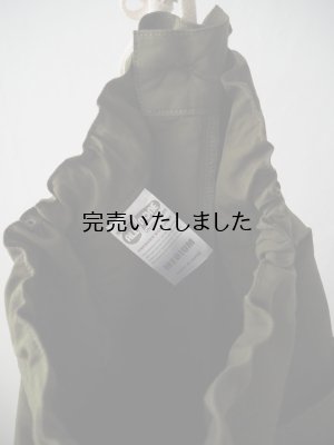 画像17: allinone(オールインワン) SMOCK PANTS オリーブ