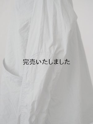 画像14: 【再入荷】allinone(オールインワン) SMOCK GROWTH タイプライター クラウド