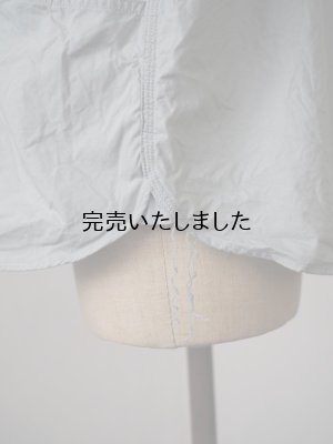 画像15: 【再入荷】allinone(オールインワン) SMOCK GROWTH タイプライター クラウド