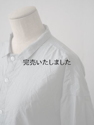 画像10: 【再入荷】allinone(オールインワン) SMOCK GROWTH タイプライター クラウド