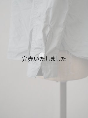 画像13: 【再入荷】allinone(オールインワン) SMOCK GROWTH タイプライター クラウド