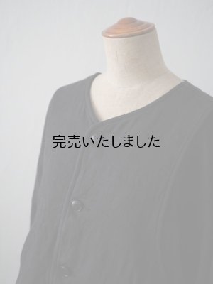 画像12: allinone(オールインワン) BAGGAROO imago コットンリネン ブラック