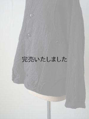 画像13: allinone(オールインワン) BAGGAROO imago コットンリネン ブラック