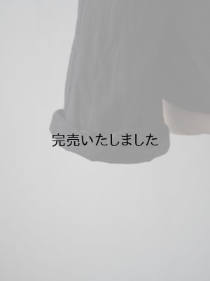 画像15: allinone(オールインワン) BAGGAROO imago コットンリネン ブラック