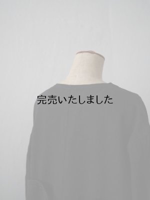 画像18: allinone(オールインワン) BAGGAROO imago コットンリネン ブラック