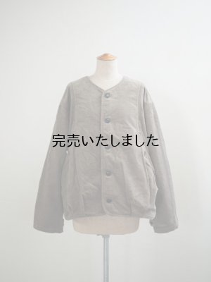 画像4: allinone(オールインワン) BAGGAROO imago CORDUROY モカベージュ