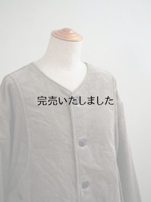 画像8: allinone(オールインワン) BAGGAROO imago CORDUROY モカベージュ