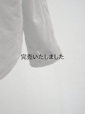 画像13: allinone(オールインワン) BAGGAROO imago CORDUROY モカベージュ