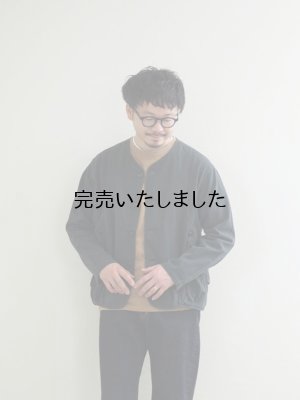 画像4: allinone(オールインワン) BAGGAROO imago コットンリネン ブラック