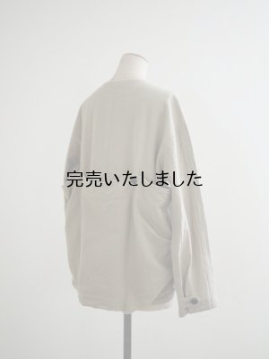 画像5:  allinone(オールインワン) BAGGAROO imago コットンリネン ベージュ