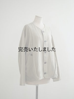 画像4:  allinone(オールインワン) BAGGAROO imago コットンリネン ベージュ