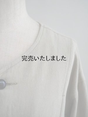 画像9:  allinone(オールインワン) BAGGAROO imago コットンリネン ベージュ