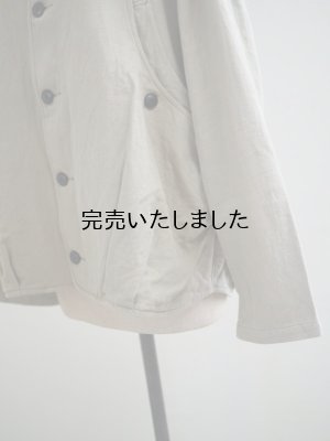 画像10:  allinone(オールインワン) BAGGAROO imago コットンリネン ベージュ