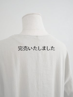 画像13:  allinone(オールインワン) BAGGAROO imago コットンリネン ベージュ