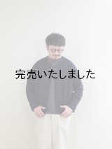 allinone(オールインワン) BAGGAROO imago ブラック(ジャーマンダック)
