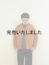 allinone(オールインワン) BAGGAROO imago ブラウン(ジャーマンダック)