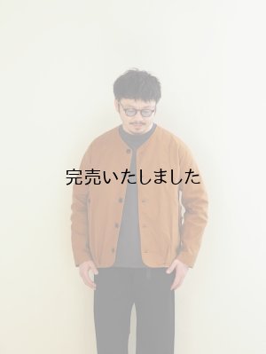 画像1: allinone(オールインワン) BAGGAROO imago ブラウン(ジャーマンダック)