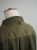 画像19: allinone(オールインワン) SMOCK GROWTH shirts-21w corduroy カーキ