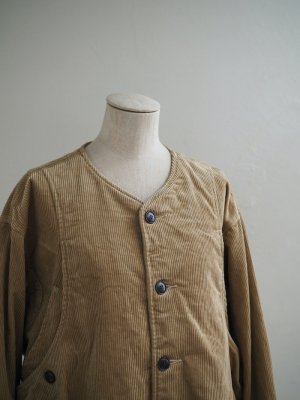 画像8: allinone(オールインワン) BAGGAROO imago CORDUROY ベージュ