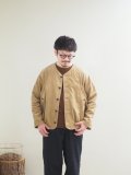 allinone(オールインワン) BAGGAROO imago CORDUROY ベージュ