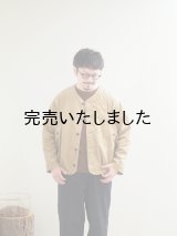 allinone(オールインワン) BAGGAROO imago CORDUROY ベージュ