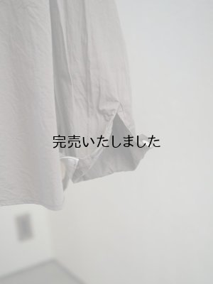 画像15: allinone(オールインワン) FLYING KIWI shirts CHICK KHAKI