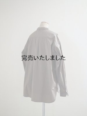 画像7: allinone(オールインワン) FLYING KIWI shirts CHICK KHAKI