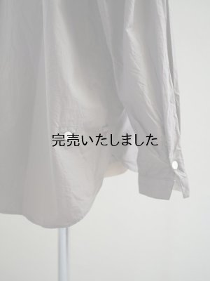 画像8: allinone(オールインワン) FLYING KIWI shirts CHICK KHAKI