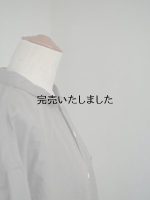 画像10: allinone(オールインワン) FLYING KIWI shirts CHICK KHAKI