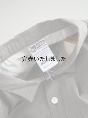 画像16: allinone(オールインワン) FLYING KIWI shirts CHICK KHAKI