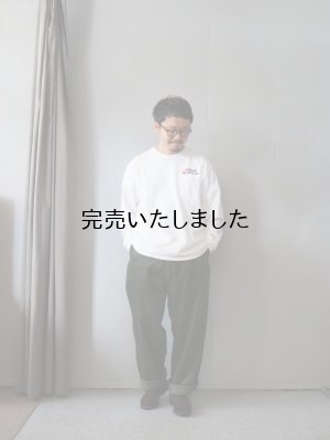 画像19: another 20th century(アナザートゥエンティースセンチュリー) Albus quercusI- LS-T