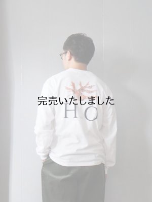 画像3: another 20th century(アナザートゥエンティースセンチュリー) Albus quercusI- LS-T