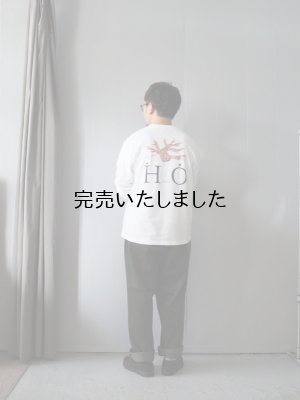 画像20: another 20th century(アナザートゥエンティースセンチュリー) Albus quercusI- LS-T