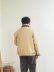 画像3: another 20th century(アナザートゥエンティースセンチュリー) Fox Hunt Jacket ブラウン