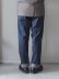 画像3: ARAN(アラン) DENIM TROUSERS-デニムトラウザーズ-