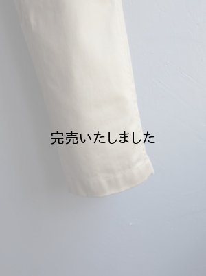 画像10: ARAN(アラン) CHINO-3 RF-ベージュ