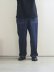 画像1: ARAN(アラン) FATIGUE-LF DENIM -デニムファティーグパンツ-10ozミリタリーデニム (1)