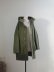 画像7: ARAN(アラン) SWD PARKA-スウェーデンパーカ-カーキ (7)