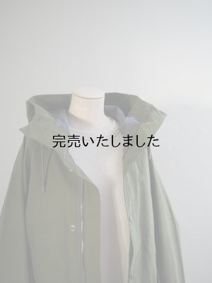 画像8: ARAN(アラン) SWD PARKA-スウェーデンパーカ-カーキ