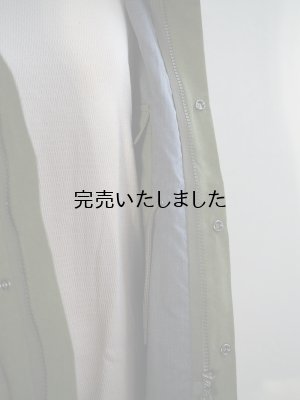 画像10: ARAN(アラン) SWD PARKA-スウェーデンパーカ-カーキ