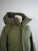 画像11: ARAN(アラン) SWD PARKA-スウェーデンパーカ-カーキ (11)