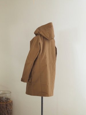 画像5: ARAN(アラン) SWD PARKA-スウェーデンパーカ-ブラウンベージュ