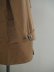 画像8: ARAN(アラン) SWD PARKA-スウェーデンパーカ-ブラウンベージュ (8)