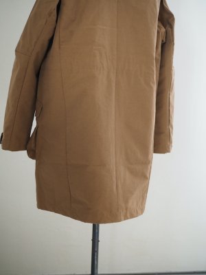 画像9: ARAN(アラン) SWD PARKA-スウェーデンパーカ-ブラウンベージュ