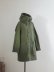 画像4: ARAN(アラン) SWD PARKA-スウェーデンパーカ-カーキ (4)