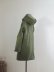 画像5: ARAN(アラン) SWD PARKA-スウェーデンパーカ-カーキ (5)