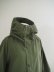 画像12: ARAN(アラン) SWD PARKA-スウェーデンパーカ-カーキ (12)