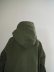 画像15: ARAN(アラン) SWD PARKA-スウェーデンパーカ-カーキ (15)