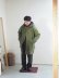 画像18: ARAN(アラン) SWD PARKA-スウェーデンパーカ-カーキ (18)