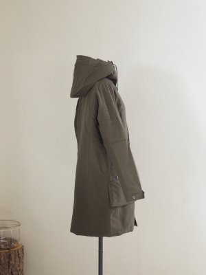 画像6: ARAN(アラン) SWD PARKA(QUILT)-スウェーデンパーカ(シンサレート)-カーキ